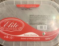 Caffe cioccolato