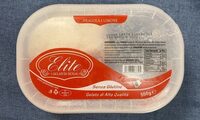 Gelati Elite fragola e limone