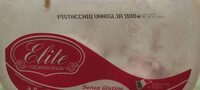 Pistacchio vaniglia