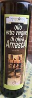 Olio Arnasca