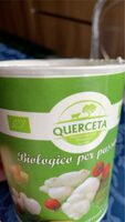 Stracciatella bio