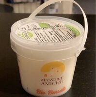 Burrata Gevulde Mozza