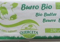 Burro bio