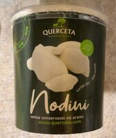 Mozzarella nodino
