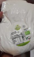 Ricotta bio