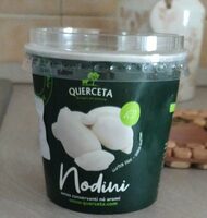 Nodino di mozzarella