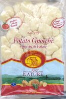 Gnocchi