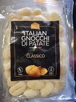 Gnocchi