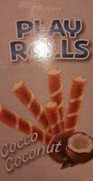 Play Rolls (cocco)