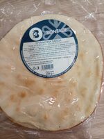 Spianatina sarda