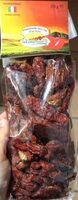 Pomodori secchi italiani