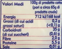 Orecchiette