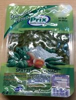 Gnocchetti tirolesi
