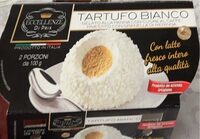 Tartufo bianco