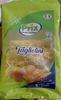 Tagliolini