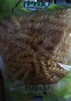 Fusilli