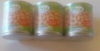 Fagioli cannellini