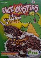 Rice Crispies