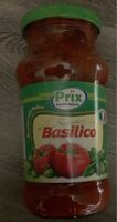 Sugo al basilico