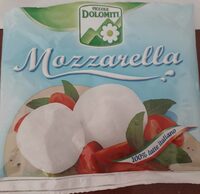 Mozzarella