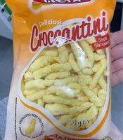 Croccantini