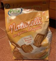 Naturelli