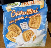 Cristallini