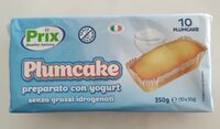 Plumcake