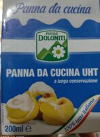 Panna da cucina