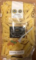 Penne rigate