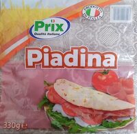 Piadina