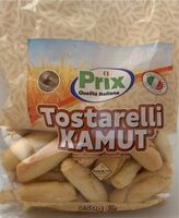 Tostarelli
