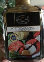 Aceto balsamico di Modena