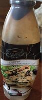 Crema all aceto balsamico
