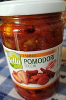 Pomodori secchi