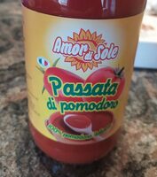 Passata di pomodoro