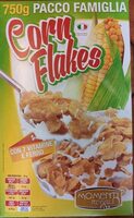 Corn Flakes