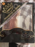 Prosciutti di parma