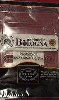 Mortadella Bologna