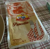 Pancetta