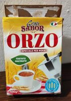 Orzo