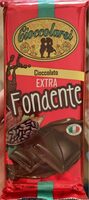 Cioccolato extra fondente