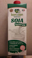 Bon & San