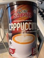 Cappuccino