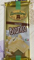 Cioccolato Bianco