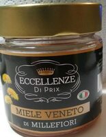 Miele Veneto