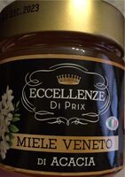 Miele veneto