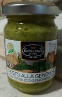 Pesto alla genovese