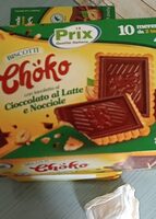 Choko