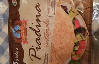 Piadina integrale